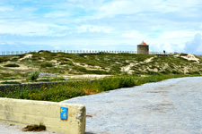 Portugal-Minho-Portuguese Coastal Way